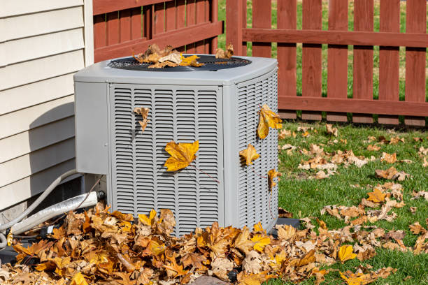 Reliable Rosharon, TX HVAC Solutions