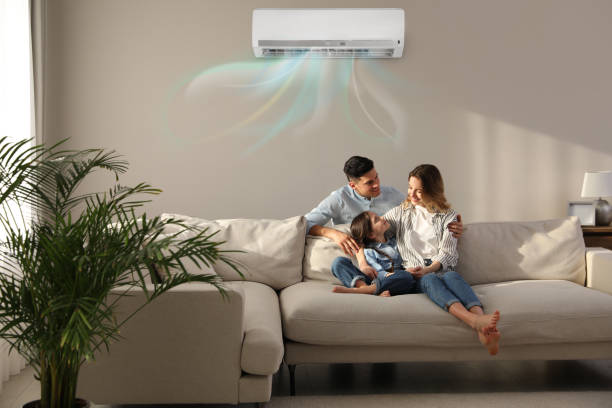 Best Commercial HVAC Repair  in Rosharon, TX