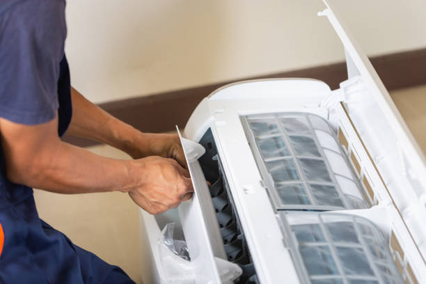 HVAC Emergency Services in Rosharon, TX