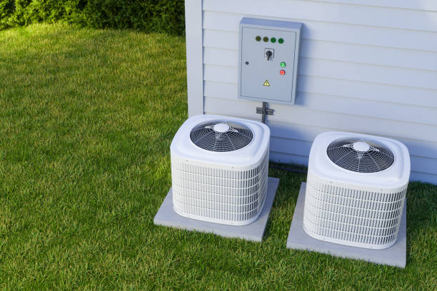 Best HVAC Installation Services  in Rosharon, TX