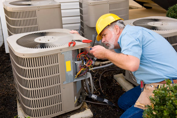 Best Furnace Repair Near Me  in Rosharon, TX