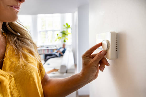 Best HVAC Repair Near Me  in Rosharon, TX