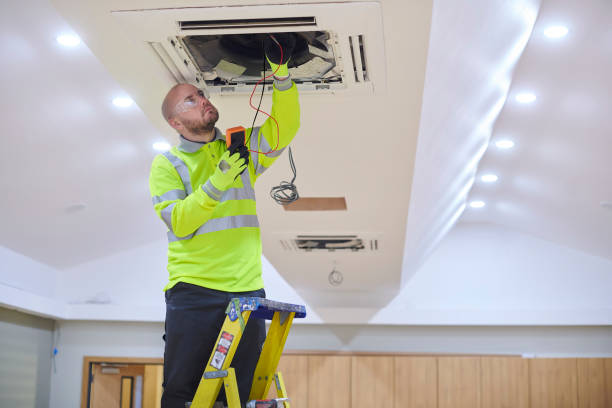 Best HVAC Maintenance Near Me  in Rosharon, TX
