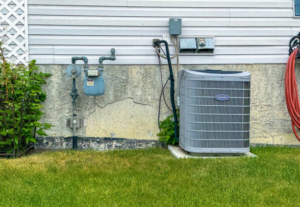 Best 24/7 HVAC Repair  in Rosharon, TX